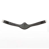 Kavalkade Cincha General Polivalente Casper Soft Negro/Negro