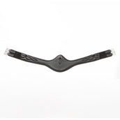 Kavalkade Cincha General Polivalente Casper Soft Negro/Negro