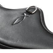 Kavalkade Cincha General Polivalente Casper Soft Negro/Negro