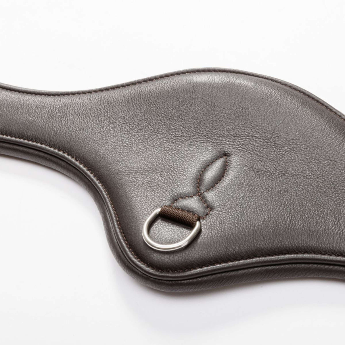 Kavalkade Cincha General Polivalente Casper Soft Marron/Marron