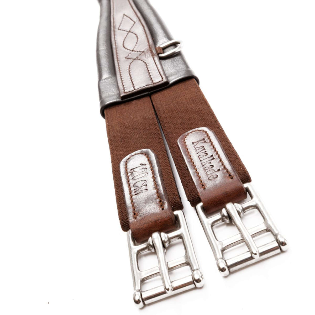 Kavalkade Cincha Foster Classic Marron