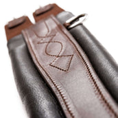 Kavalkade Cincha Foster Classic Marron