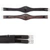 Kavalkade Cincha Foster Comfort Negro