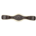 Kavalkade Cincha Foster Comfort Piel Sintética Corta Marron