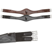 Kavalkade Cincha Shape con Elástico Marron