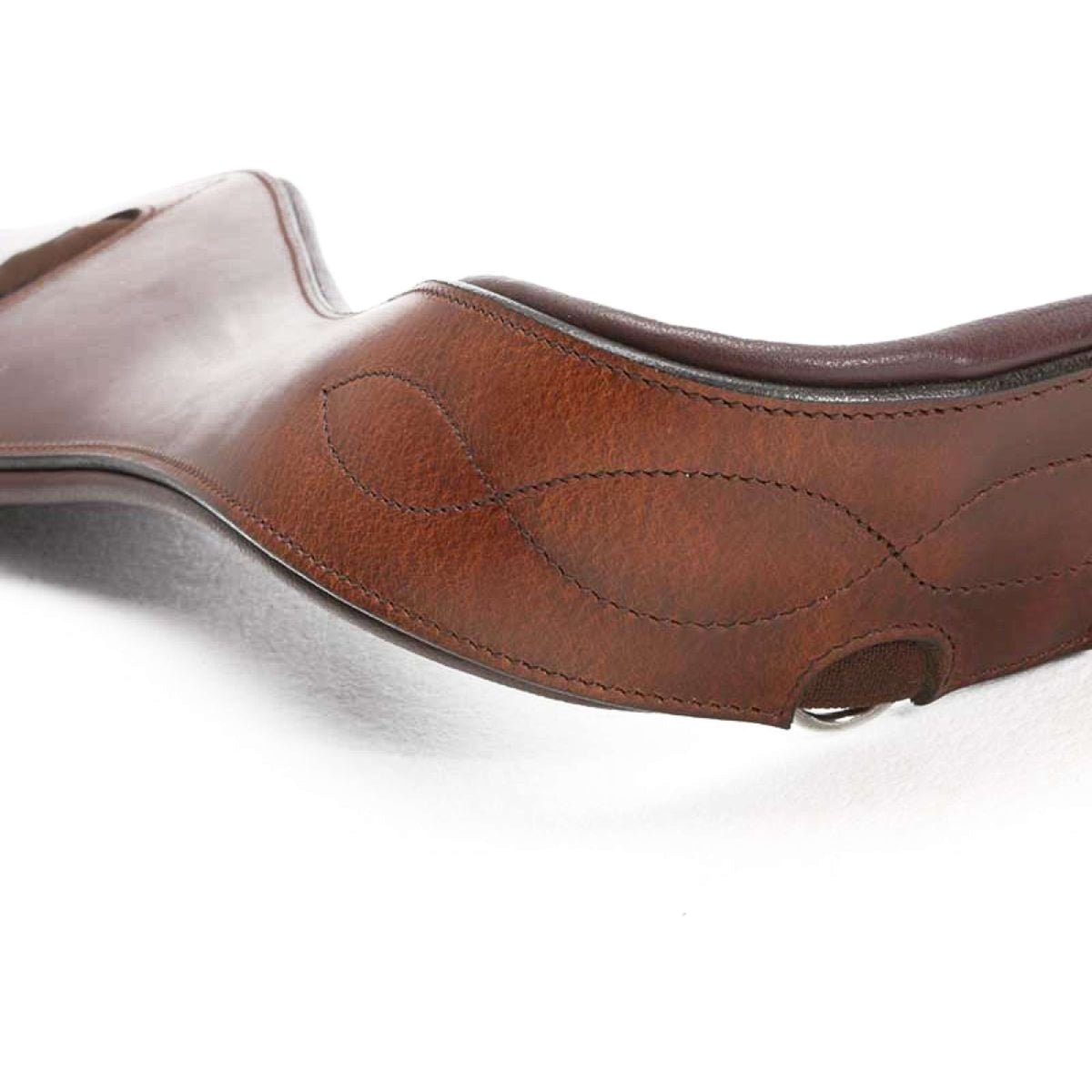 Kavalkade Cincha Shape con Elástico Marron