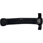 Kavalkade Cincha de doma Negro