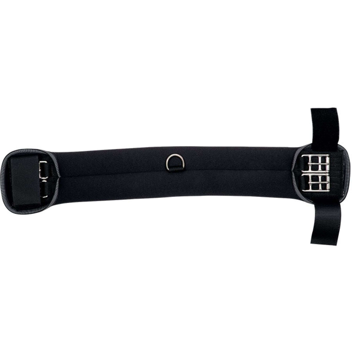 Kavalkade Cincha de doma Negro