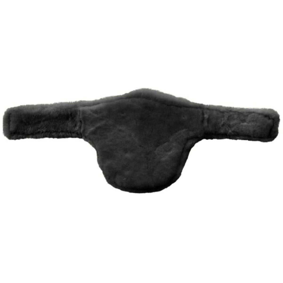 Kavalkade Acolchado para cincha ExcellenceK Piel Sintética Beige