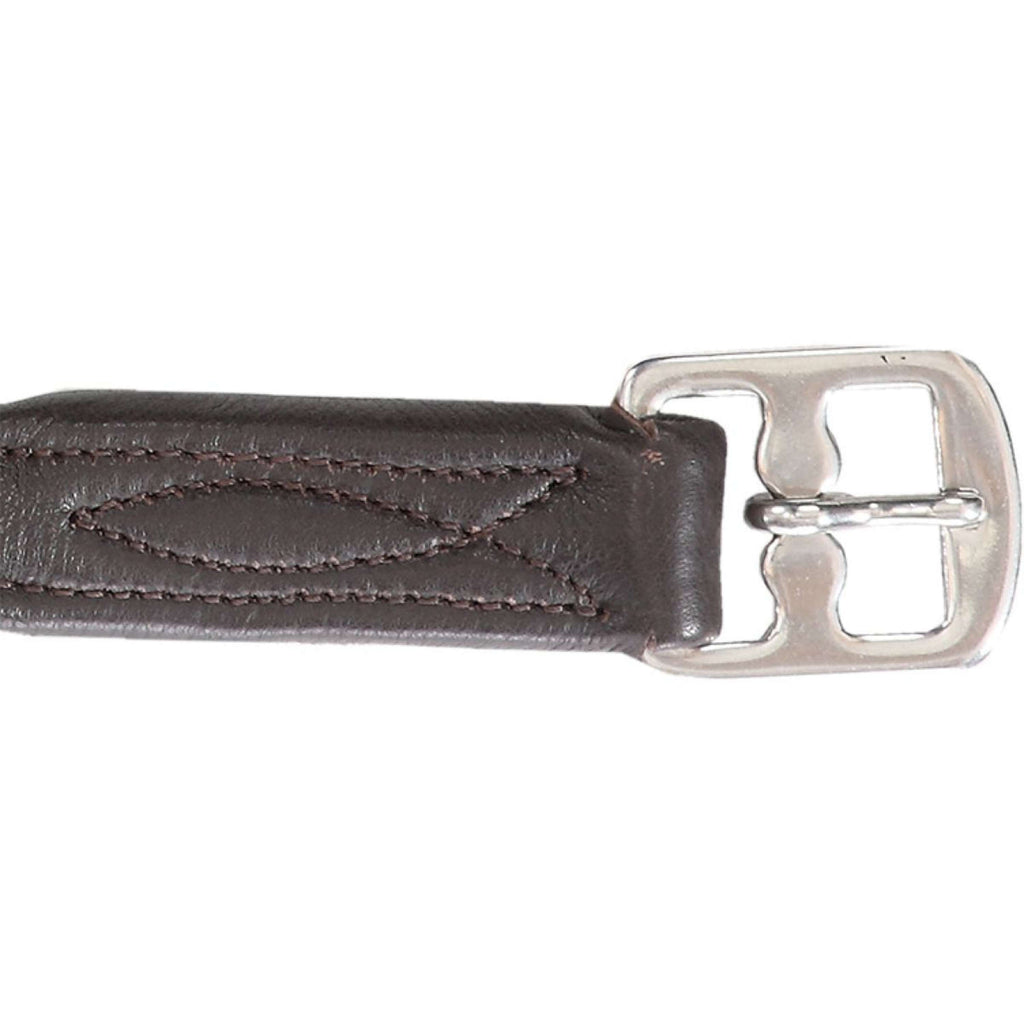 Kavalkade Correas de estribo Strong Negro