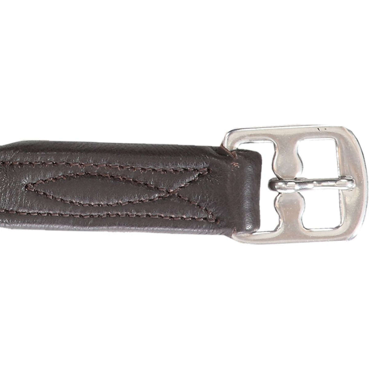 Kavalkade Correas de estribo Strong Negro