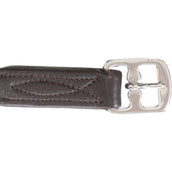 Kavalkade Correas de estribo Strong Negro
