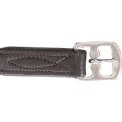Kavalkade Correas de estribo Strong Marron