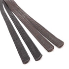 Kavalkade Correas de estribo Strong Marron