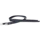 Kavalkade Correas de estribo Strong Marron