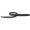 Kavalkade Correas de estribo Supple Negro