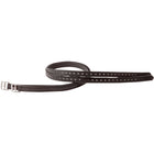 Kavalkade Correas de estribo Supple Negro