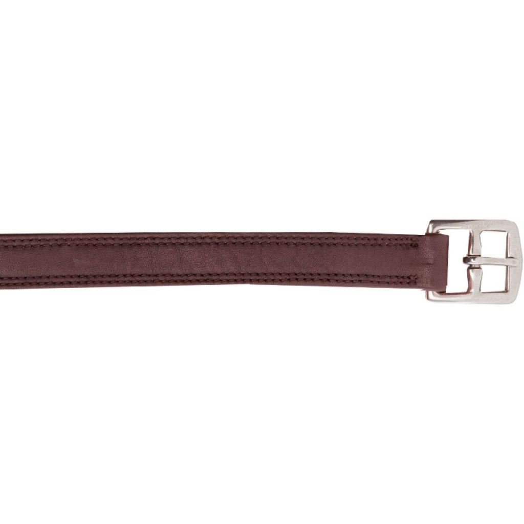 Kavalkade Correas de estribo Supple Marron