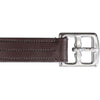 Kavalkade Correas de estribo Ecoline Marron