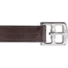 Kavalkade Correas de estribo Ecoline Marron