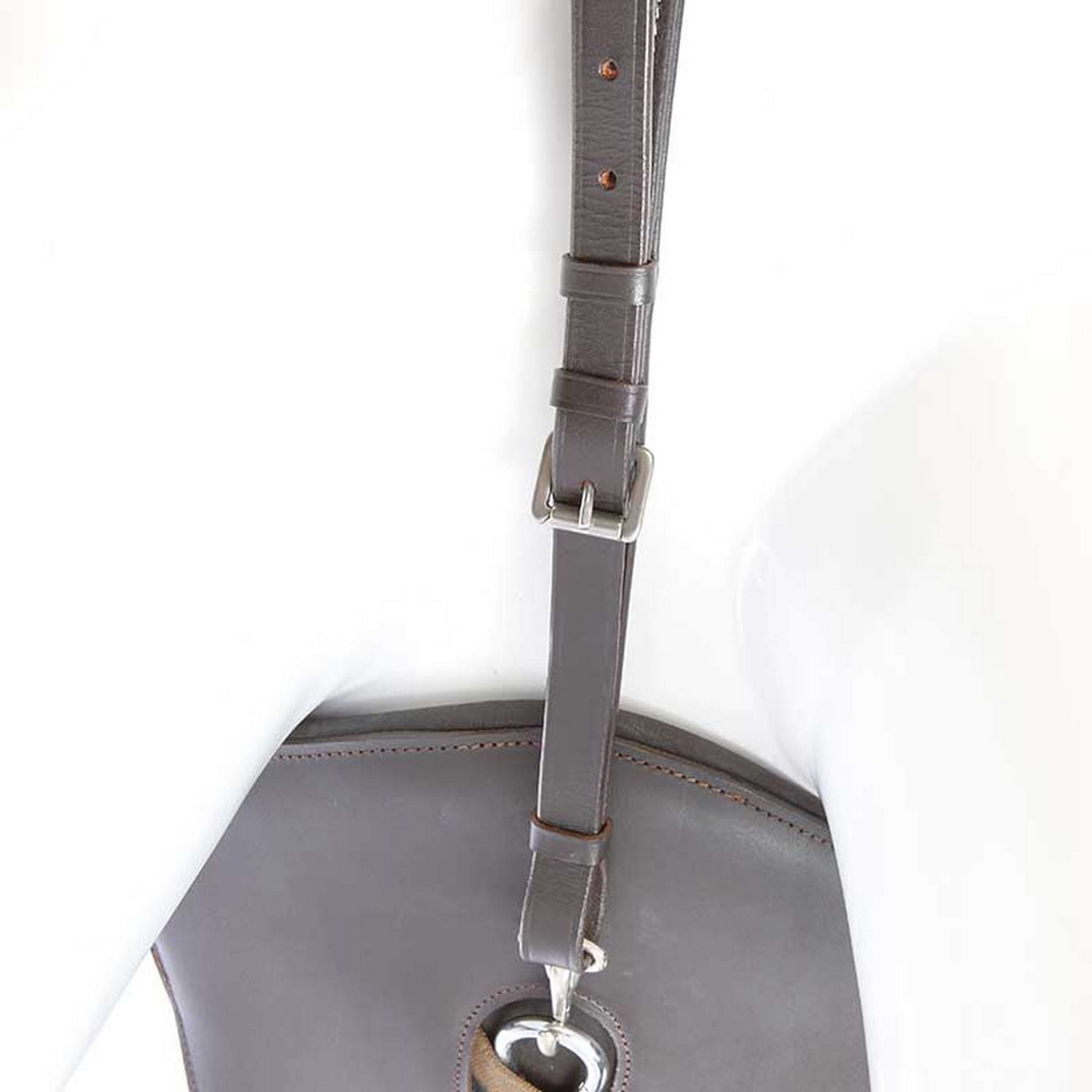 Kavalkade Arnés Frontal Dekor Marron