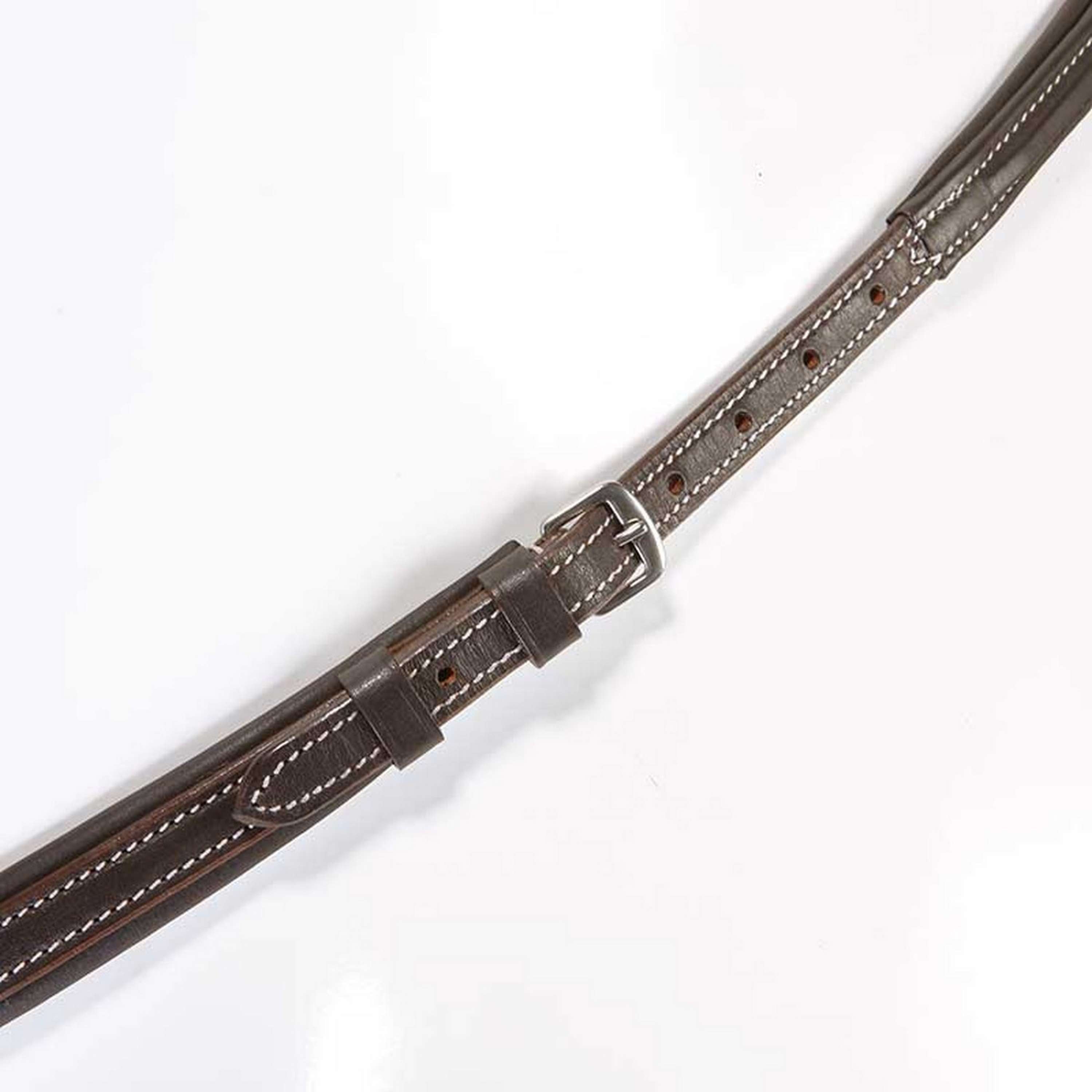 Kavalkade Arnés Frontal Dekor Marron