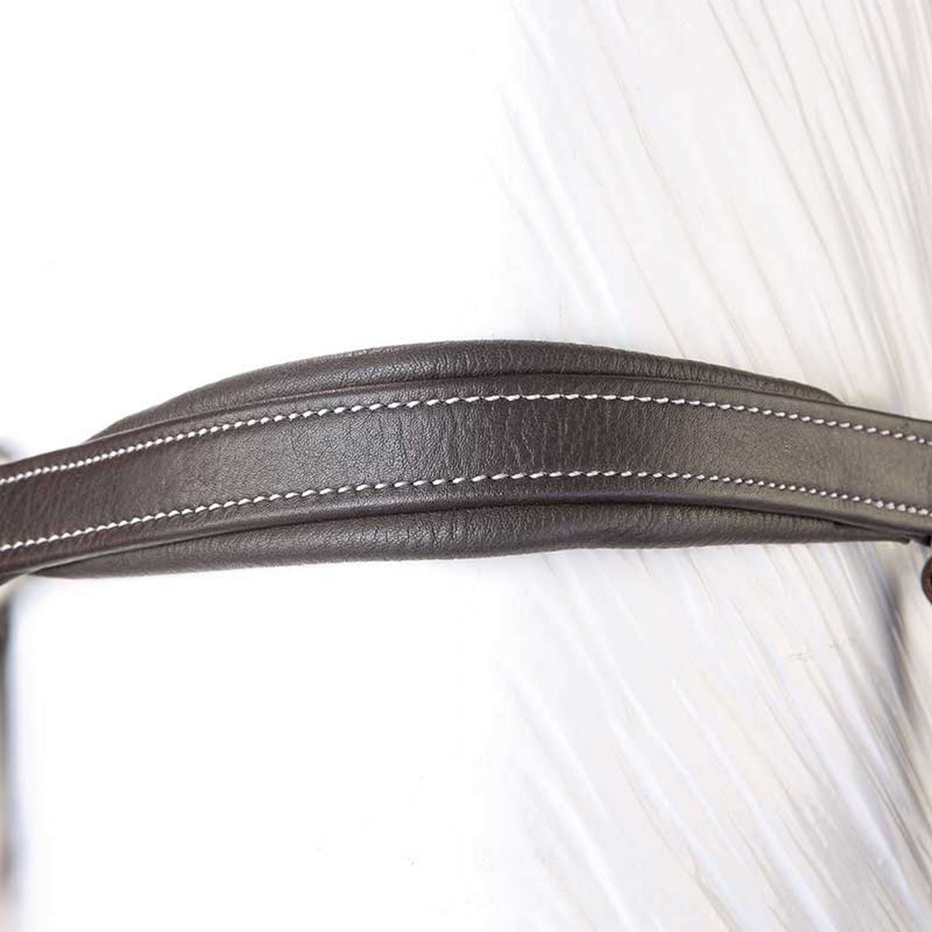 Kavalkade Arnés Frontal Dekor Marron