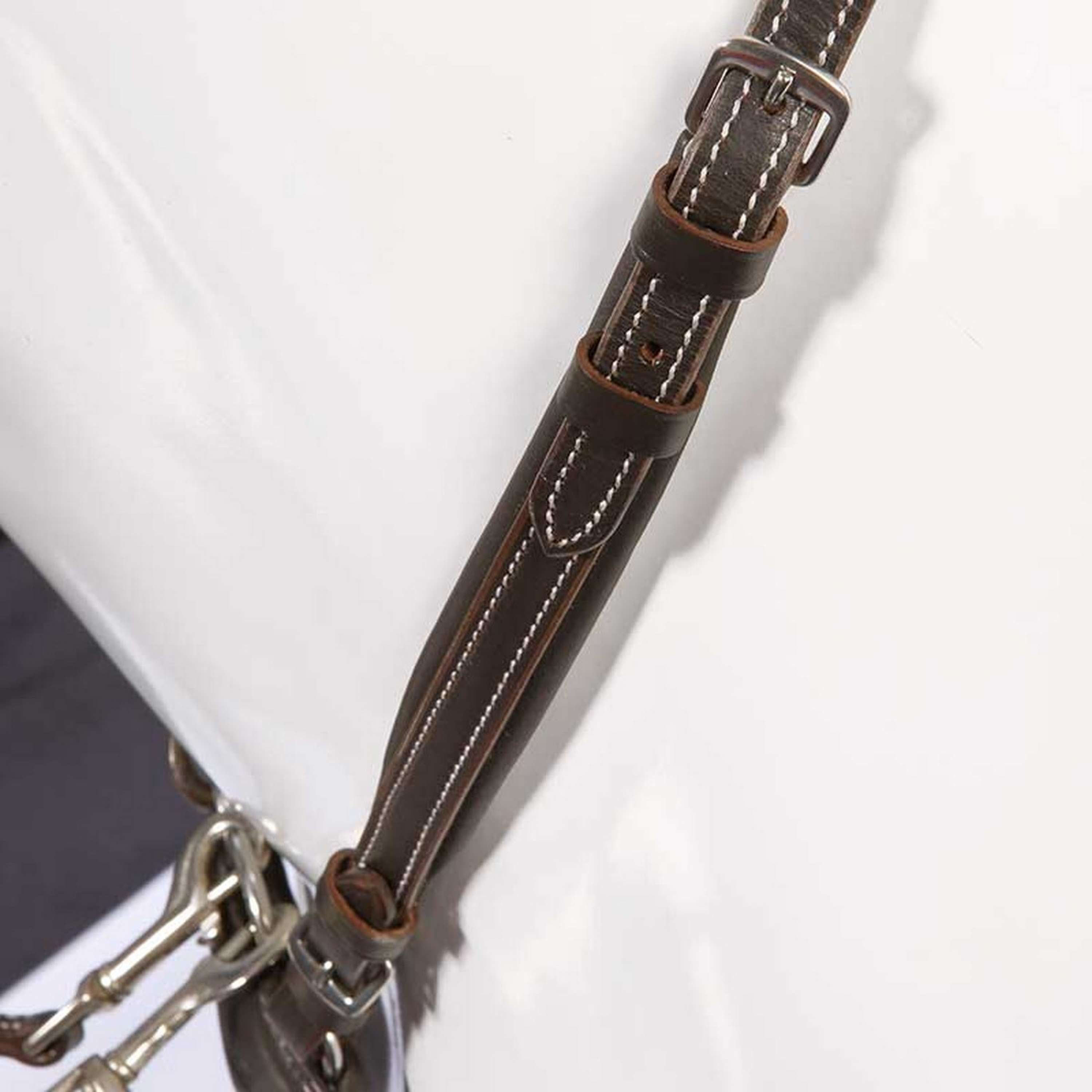 Kavalkade Arnés Frontal Dekor Marron