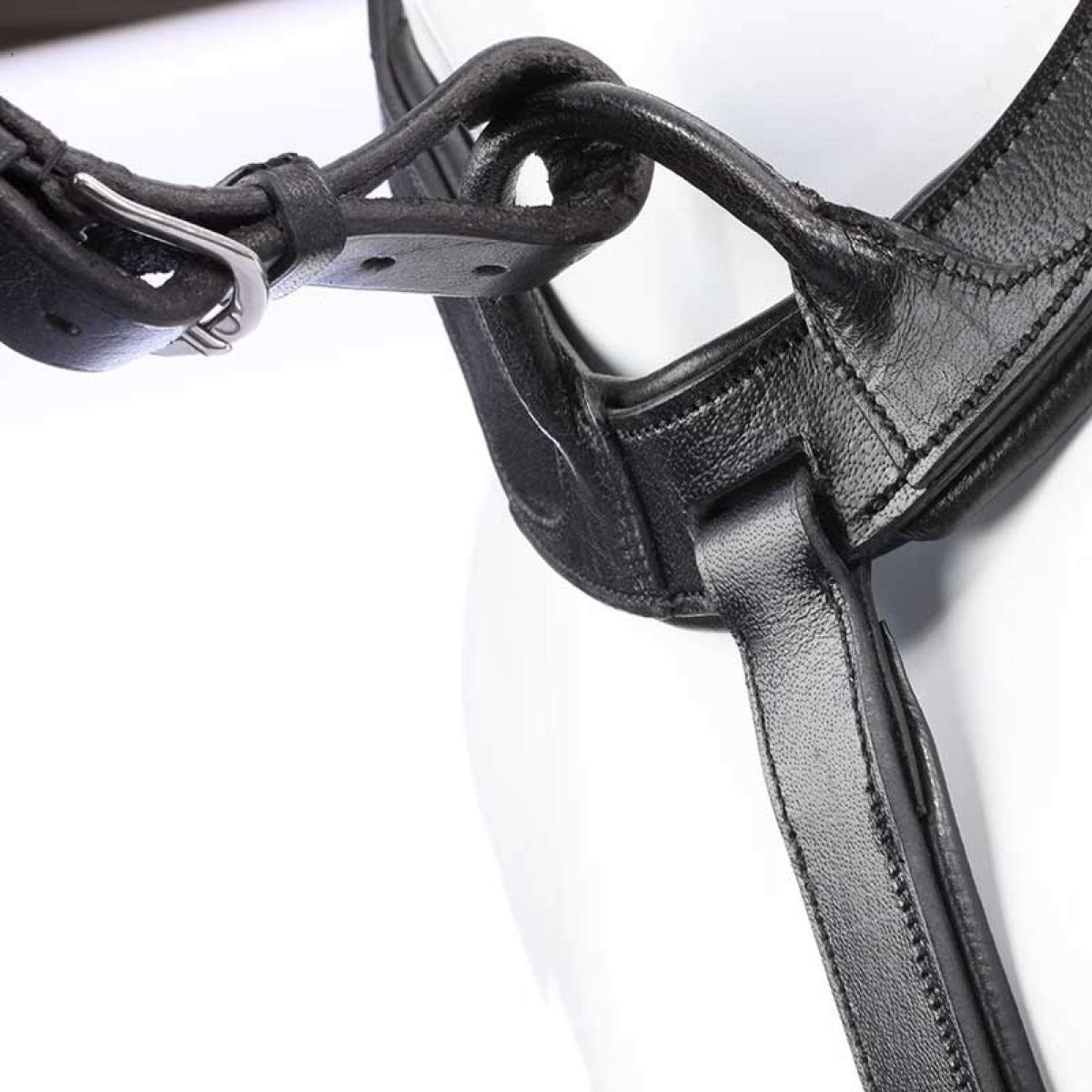 Kavalkade Arnés de Pecho Caya Negro Kavalkade Arnés de Pecho Caya Negro