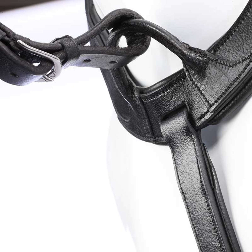 Kavalkade Arnés de Pecho Caya Negro