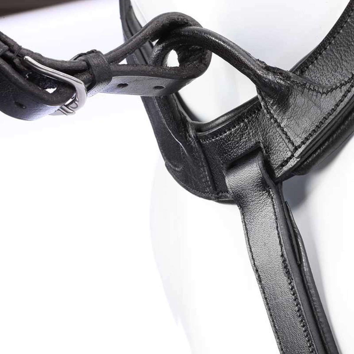 Kavalkade Arnés de Pecho Caya Negro