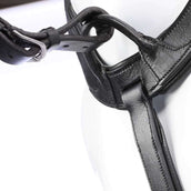 Kavalkade Arnés de Pecho Caya Negro