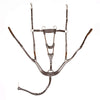 Kavalkade Arnés de Pecho Caya Marron