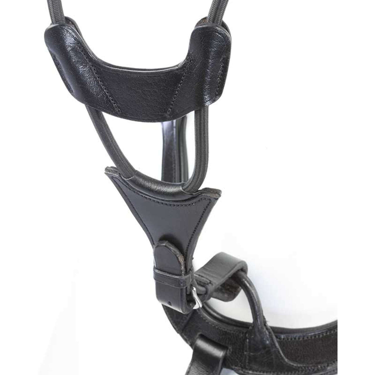 Kavalkade Arnés de Pecho Caya Negro