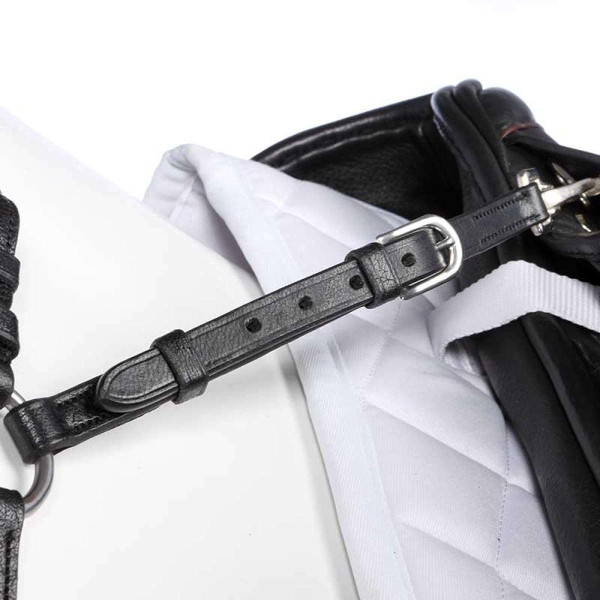 Kavalkade Arnés de Pecho Caya Negro