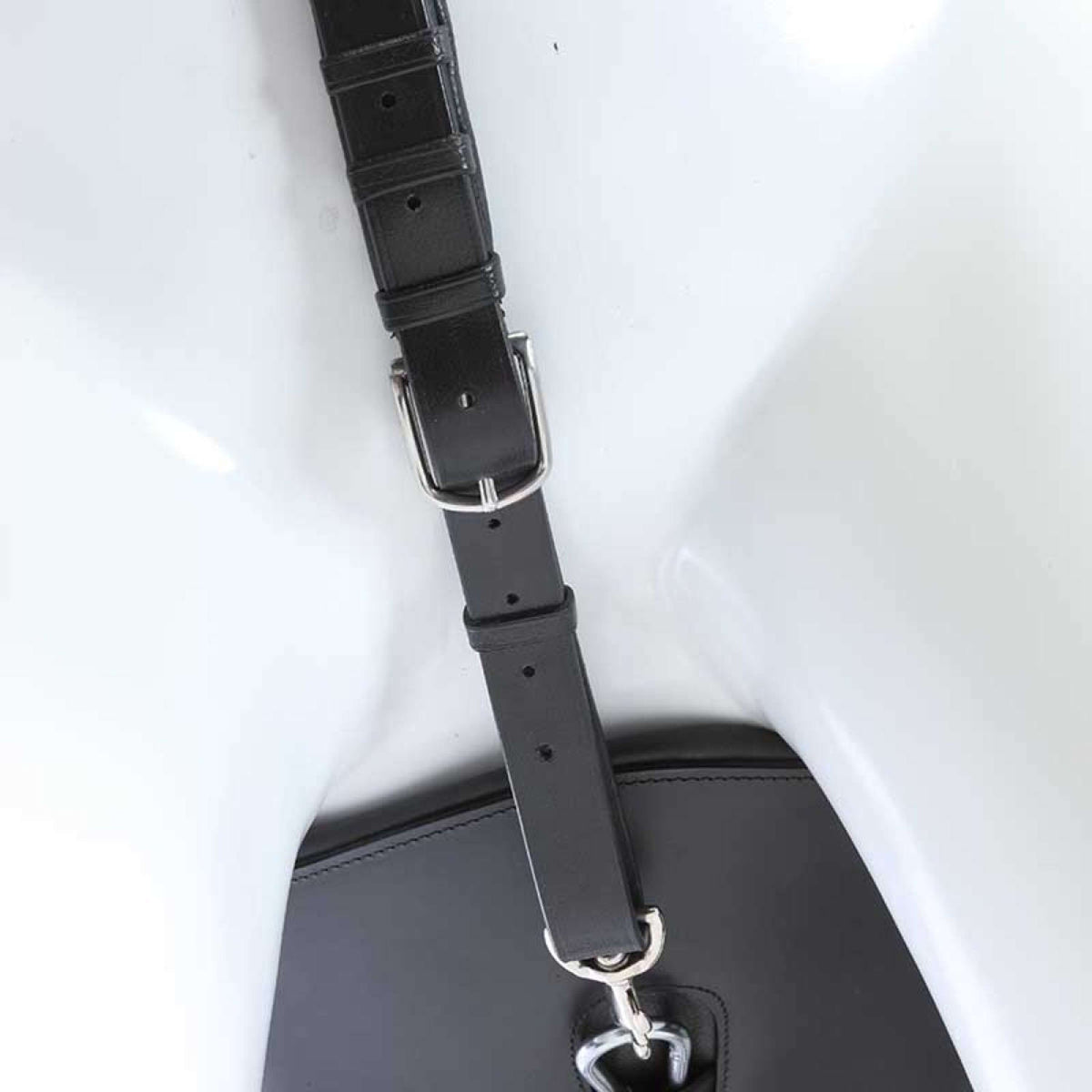 Kavalkade Arnés de Pecho Caya Negro