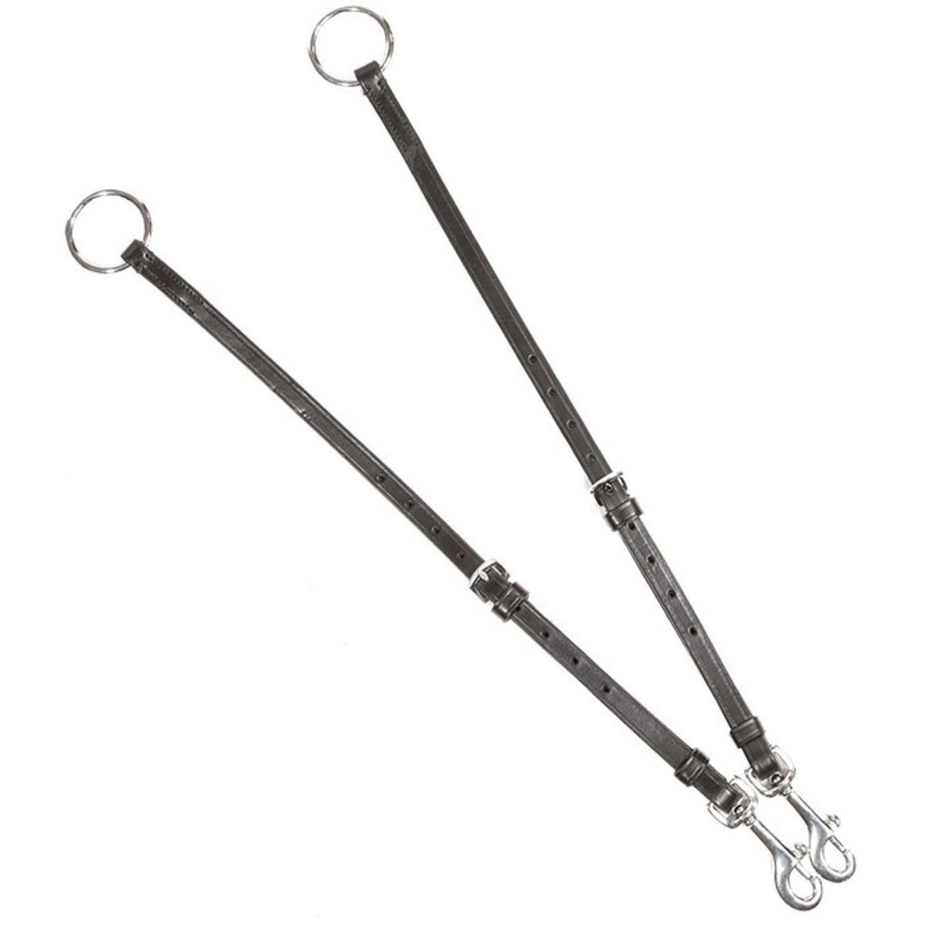 Kavalkade Pecho de Martingala Negro