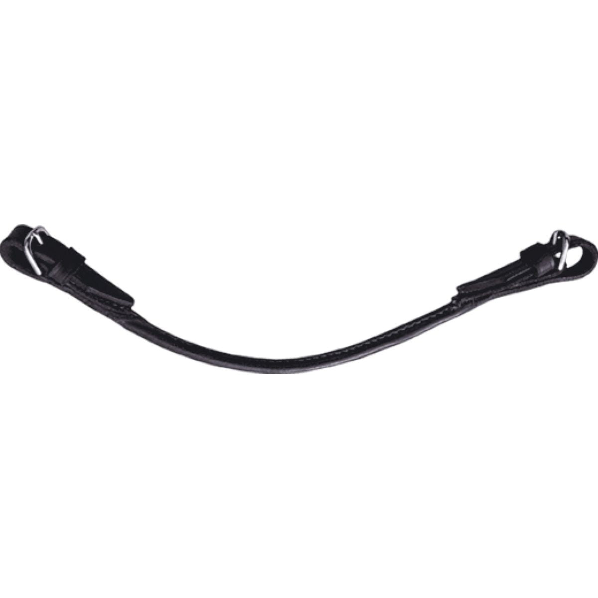 Kavalkade Correa para Silla de Montar Negro