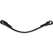 Kavalkade Correa para Silla de Montar Negro