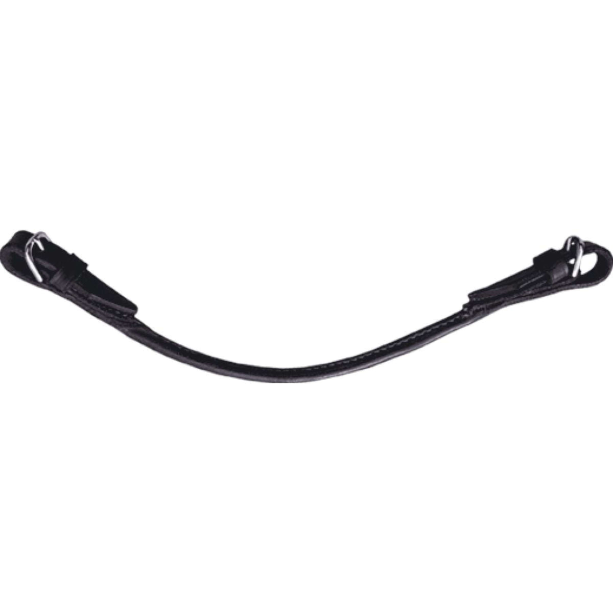 Kavalkade Correa para Silla de Montar Negro