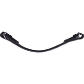 Kavalkade Correa para Silla de Montar Negro