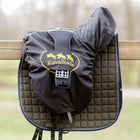 Kavalkade Funda para Silla Negro