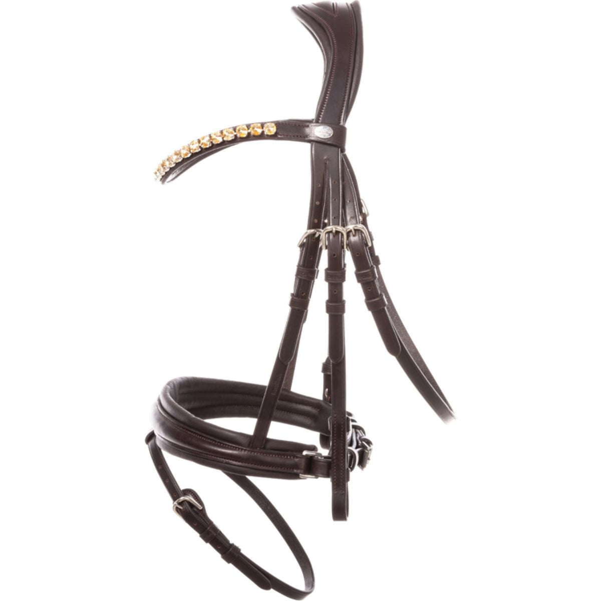 Kavalkade Brida Zora Marron