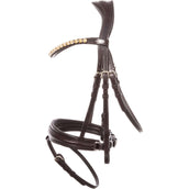 Kavalkade Brida Zora Marron