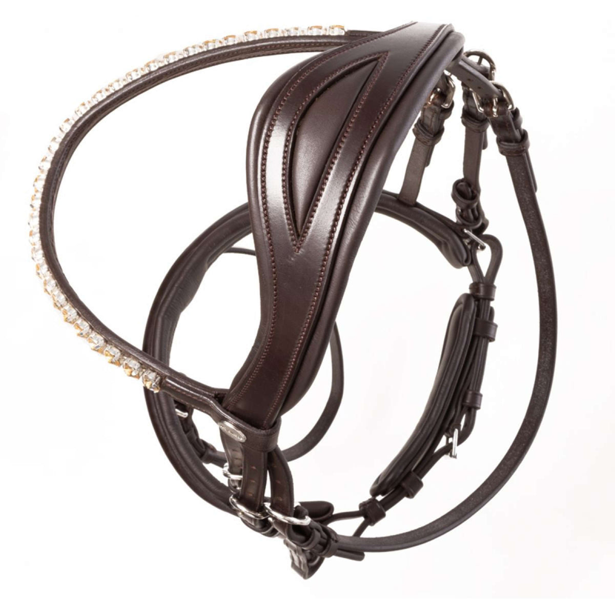 Kavalkade Brida Zora Marron