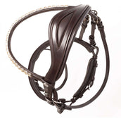 Kavalkade Brida Zora Marron