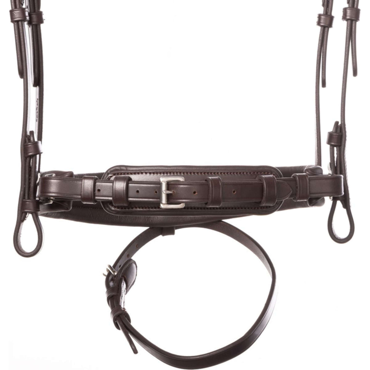 Kavalkade Brida Zora Marron