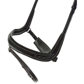 Kavalkade Brida Ivy Cabezada combinada Negro