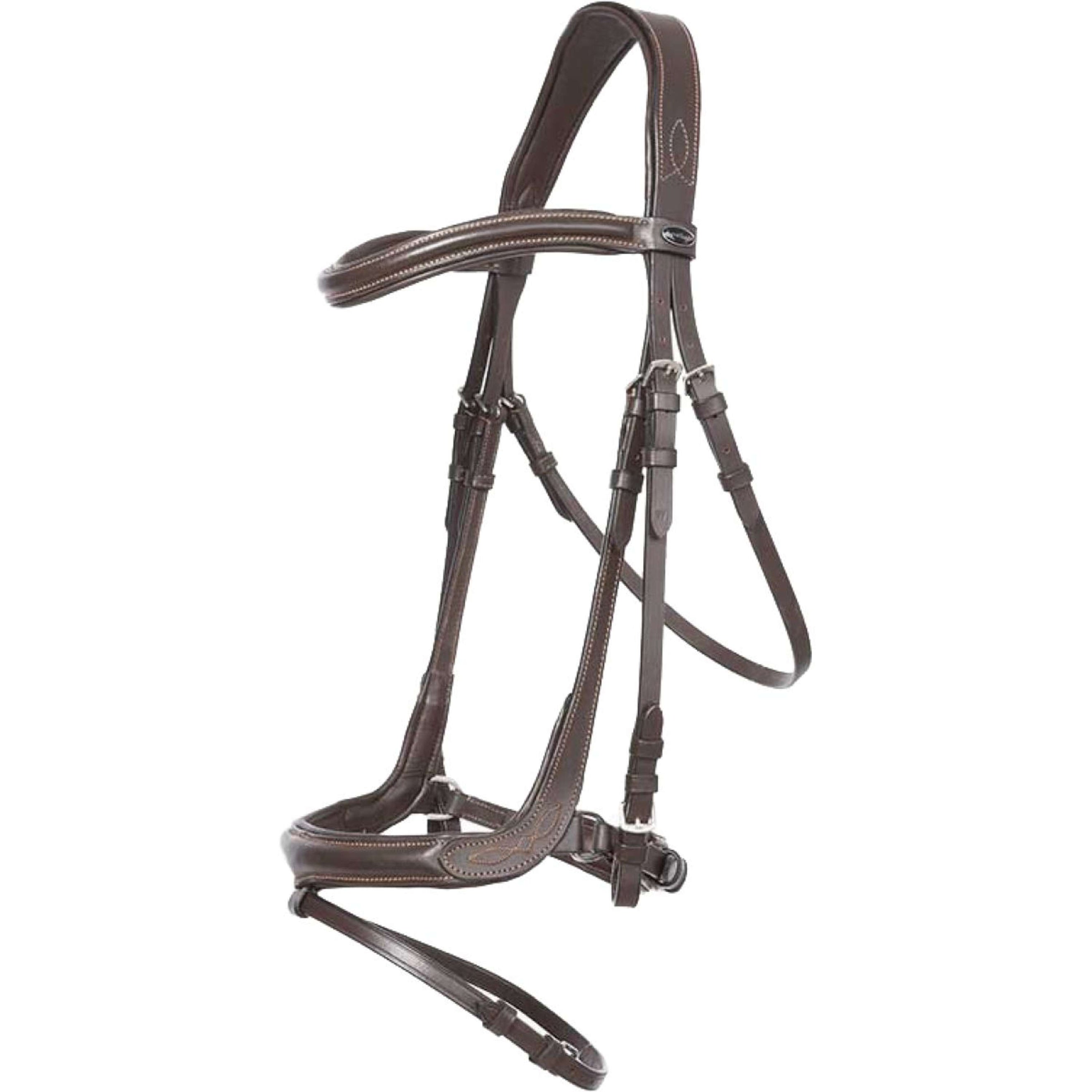 Kavalkade Brida Ivy Marron
