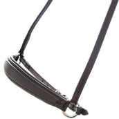 Kavalkade Brida Isabella Hannover Muserola Negro